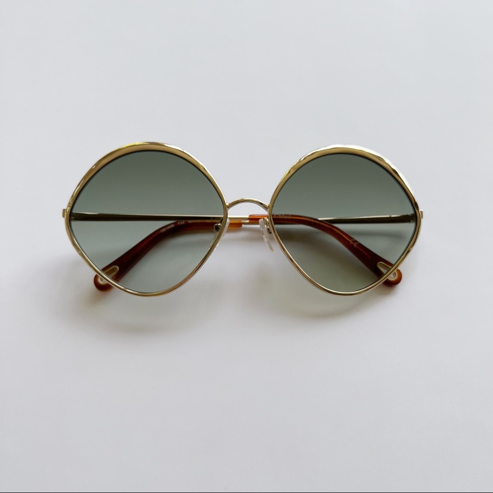 Chloé Dani CE168S Diamond Shaped Sunglasses